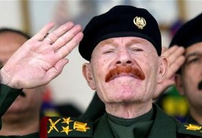 احتمال کودتای نظامی در عراق به سرکردگی معاون صدام در مثلث مرگ