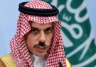 درخواست وزیر خارجه عربستان از جامعه بین‌الملل علیه ایران