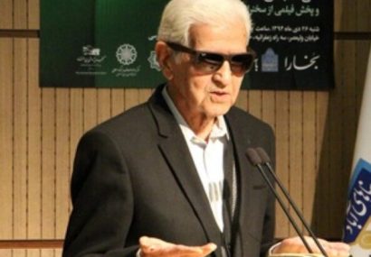صادق ملک شهمیرزادی درگذشت