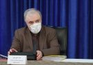 وزیر بهداشت: اپیدمی کرونا با خواهش و تمنا جمع نمی‌شود