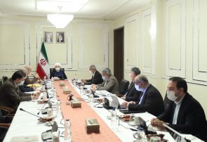 روحانی: اعمال محدودیت‌ در مراکز استان‌ها گامی موثر در روند مبارزه با کرونا است