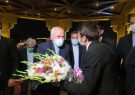 ظریف در راس یک هیات سیاسی-اقتصادی وارد پاکستان شد