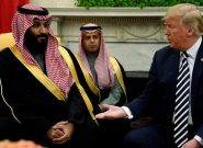 ادعای منابع غربی درباره میانجیگری بن‌سلمان بین ایران و آمریکا/ ترامپ مجوز داده است