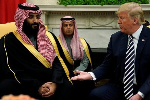 ادعای منابع غربی درباره میانجیگری بن‌سلمان بین ایران و آمریکا/ ترامپ مجوز داده است