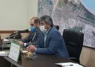 سرعت قطار توسعه شهری بندر کیاشهر با اجرای پروژه‌های ماندگار