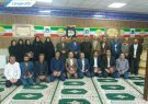 پایگاه شهید چمران شهرداری لنگرود از پیشتازان ادارات استان در ترویج فرهنگ دینی