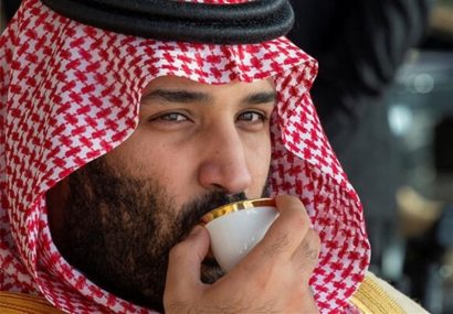 مجتهد فاش کرد: جزئیات گزارش سازمان امنیت ملی عربستان و خشم بن سلمان