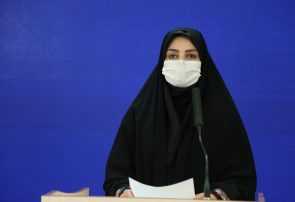 کرونا جان ۳۶۲ نفر دیگر را در ایران گرفت