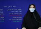 کرونا جان ۲۲۱ نفر دیگر را در ایران گرفت