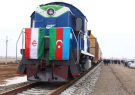 فراز و نشیب سرمایه‌گذاری جمهوری‌آذربایجان در راه‌آهن گیلان