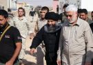 علمای عراق: باید از حشدالشعبی حمایت کنیم