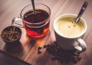 خواص چای برای سلامتی بیشتر است یا قهوه؟