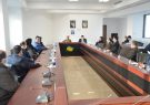 نشست پژوهش های راهبردی در دانشگاه های منطقه آزاد انزلی برگزار شد
