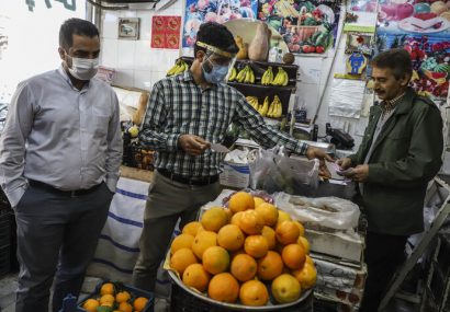 آغاز بازرسی های عیدانه درگیلان از نیمه بهمن ماه