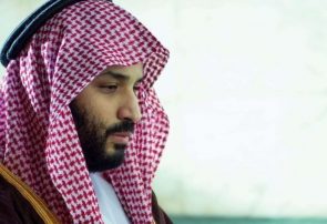 بن‌سلمان مشغول توطئه‌چینی علیه ایران است