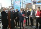 هدف شهرداری و شورای اسلامی شهر لاهیجان، توسعه همه نقاط سطح شهر برای جلب رضایت شهروندان است