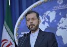 اولین واکنش ایران به تجاوز آمریکا علیه سوریه