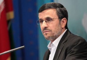 احمدی نژاد به بایدن نوشت «جو! عجله نکن، صبر کن تا خودم برگردم» /مردی که برای خود نقش منجی قائل است