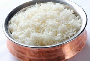 مصرف روزانه برنج چه بلایی بر سر سلامتی می‌آورد؟