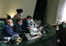 حمله شدید یک نماینده به قالیباف در صحن علنی مجلس