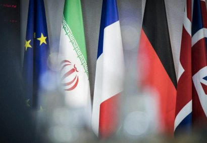 تحول خط‌مشی در جمهوری اسلامی؛ «موازنه‌سازی» جایگزین «موازنه منفی»