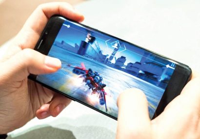 پویش حمایت از تولیدکنندگان داخلی بازی‌های موبایلی؛ گام‌های بلند موفقیت