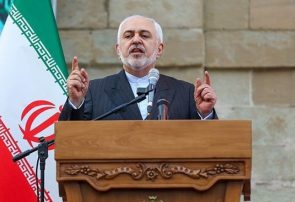 ظریف: آمریکا همه تحریم‌ها را رفع کند/ اروپا نه آبرویی دارد و نه جایگاهی که مقامات ایرانی را تحریم کند