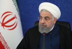 روحانی: با مذاکره مشکلی نداریم/ غنی‌سازی ۶۰ درصدی پاسخ‌ به شرارت‌ها بود/ دست ما را باز بگذارید؛ ۱۰۰ روز ‌آخر هم تحریم را می‌شکنیم