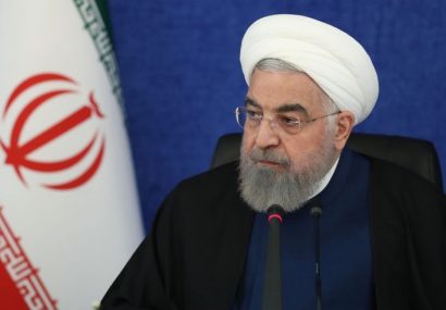 روحانی: با مذاکره مشکلی نداریم/ غنی‌سازی ۶۰ درصدی پاسخ‌ به شرارت‌ها بود/ دست ما را باز بگذارید؛ ۱۰۰ روز ‌آخر هم تحریم را می‌شکنیم