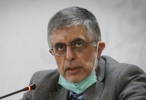 کنایه معنادار کرباسچی به کاندیداتوری تاج زاده در انتخابات ۱۴۰۰