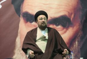 جمله مهم رهبر انقلاب به سیدحسن خمینی درباره کاندیداتوری فرزندانشان /جزئیات جدید از دیدار نوه امام با رهبری