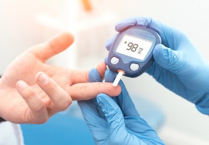 علم در مقابله با دیابت کجا ایستاده است؟
