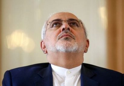افشاگری ظریف از چرایی نامزد نشدنش در انتخابات