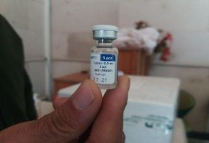 انجام مرحله پنجم واکسیناسیون کرونا از در گیلان آغاز می شود