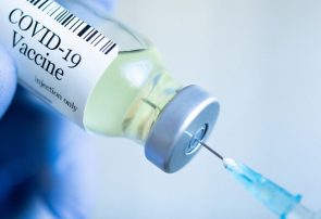 واکسن کرونا به ١٠ هزار سالمند بالای ۸۰ سال گیلان تزریق شد