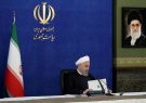 روحانی: در ثبت نام از داوطلبان، قوانین موجود ملاک عمل باشد