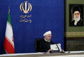 روحانی: در ثبت نام از داوطلبان، قوانین موجود ملاک عمل باشد