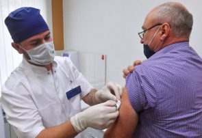 زمان واکسیناسیون افراد زیر ۸۰ سال اعلام شد