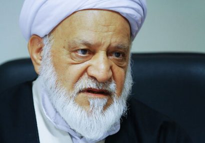 سرریز شدن آراء رئیسی به سمت لاریجانی /مصباحی مقدم: احمدی نژاد در نظرسنجی ها جلو نیست