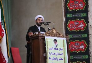 برنامه‌های علمی و فرهنگی مساجد را باید توسعه داد