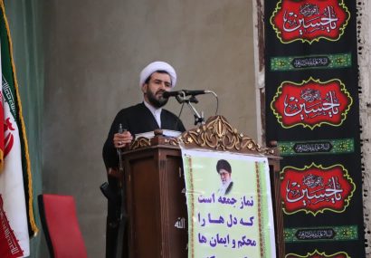 برنامه‌های علمی و فرهنگی مساجد را باید توسعه داد