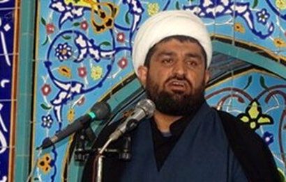 اعتراض یک امام جمعه به تیراندازی‌های شبانه/ اعتیاد به بچه‌های ششم ابتدایی رسیده