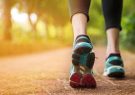 برای کاهش قند خون بعد از غذا پیاده روی کنید