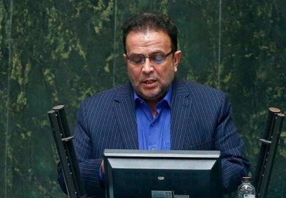 نماینده مجلس : همه  گزینه های مقابله با تحریم ها روی میز مذاکره  است