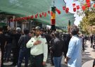 حمل و نقل ترکیبی بین ایران و آذربایجان رونق می‌یابد