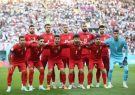 رتبه نهایی ایران در جام جهانی قطر مشخص شد