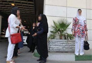 زنان بی‌حجاب از دریافت خدمات دستگاه‌های اجرایی و بانک‌ها در این استان محروم شدند