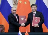 استقبال روسیه و چین از احیای روابط دیپلماتیک میان ایران و عربستان
