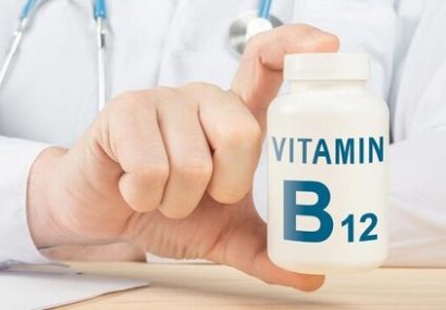 اگر این علائم را دارید، دچار کمبود ویتامین‌ ب‌۱۲ شده‌اید/ نشانه‌های کمبود ویتامین ب‌۱۲ چیست؟
