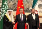 اهداف عربستان در شانگهای؛ تقویت رویکرد شرق گرایی| ریاض تحت تاثیر توافق با ایران